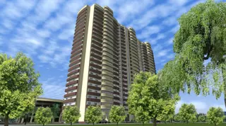 ЖК Центральный парк - фото 4