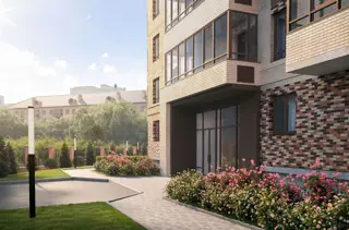 ЖК Расцветай на Маркса - фото 4