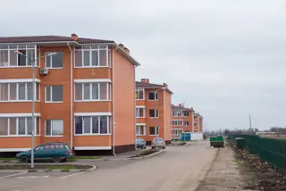 ЖК Матрешки - фото 31