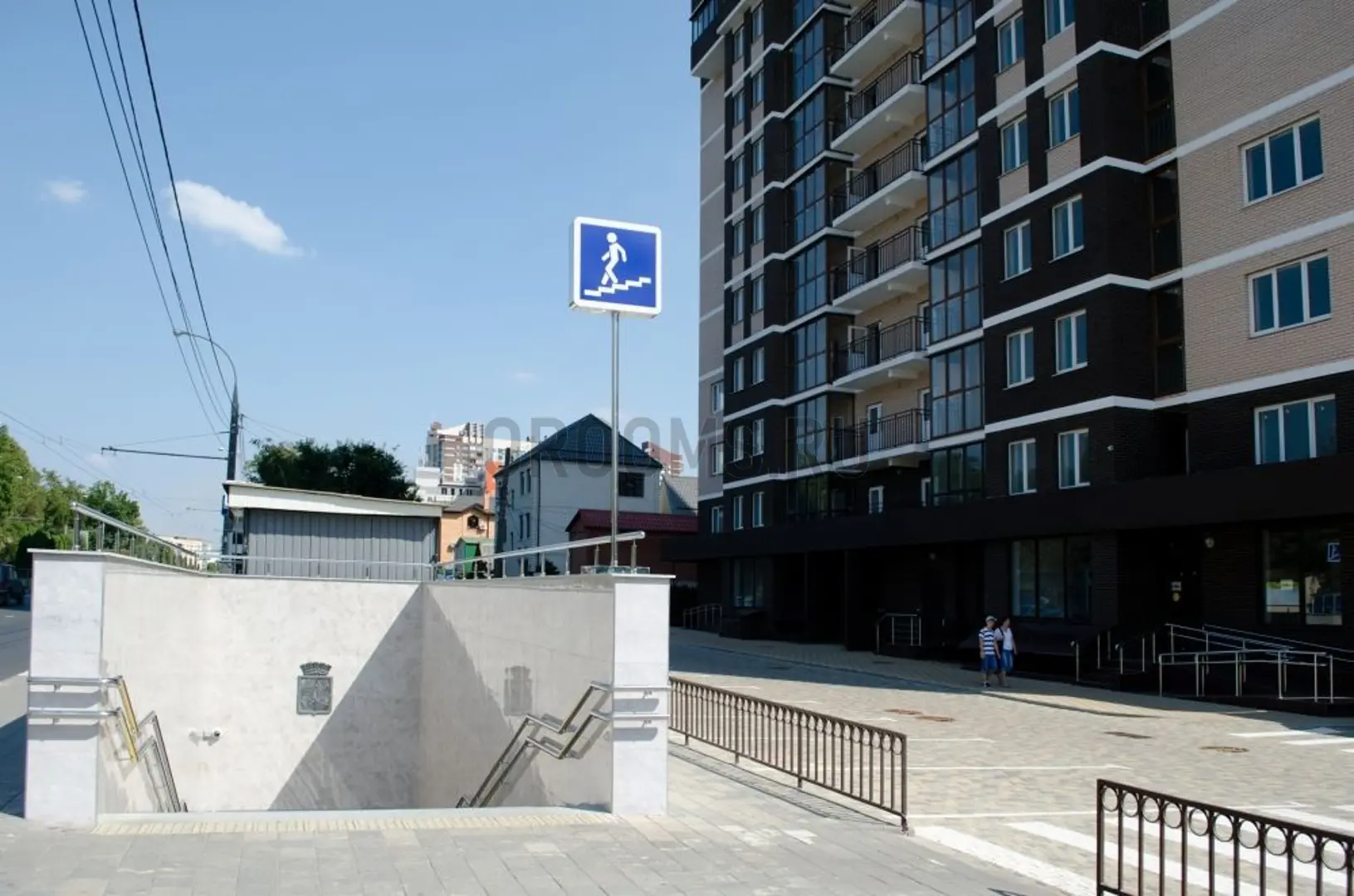 ЖК ОСКАР | фото 19 | id-17928 ЖК ОСКАР - новостройка бизнес-класса | фото 19 | id-17928