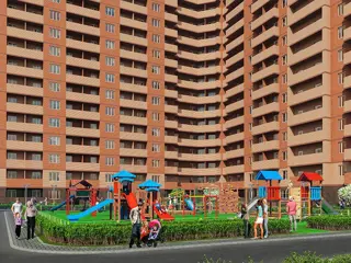 ЖК Семейный парк - фото 9