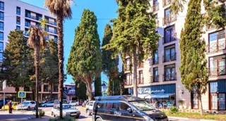 ЖК Rich House 3 - фото 8