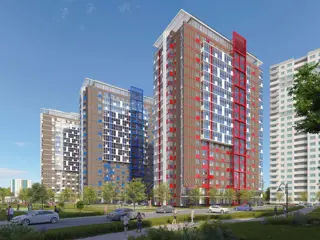 ЖК На Садовой - фото 8