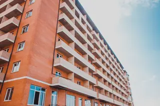 ЖК Б. Интeрнaциoнaльный - фото 4