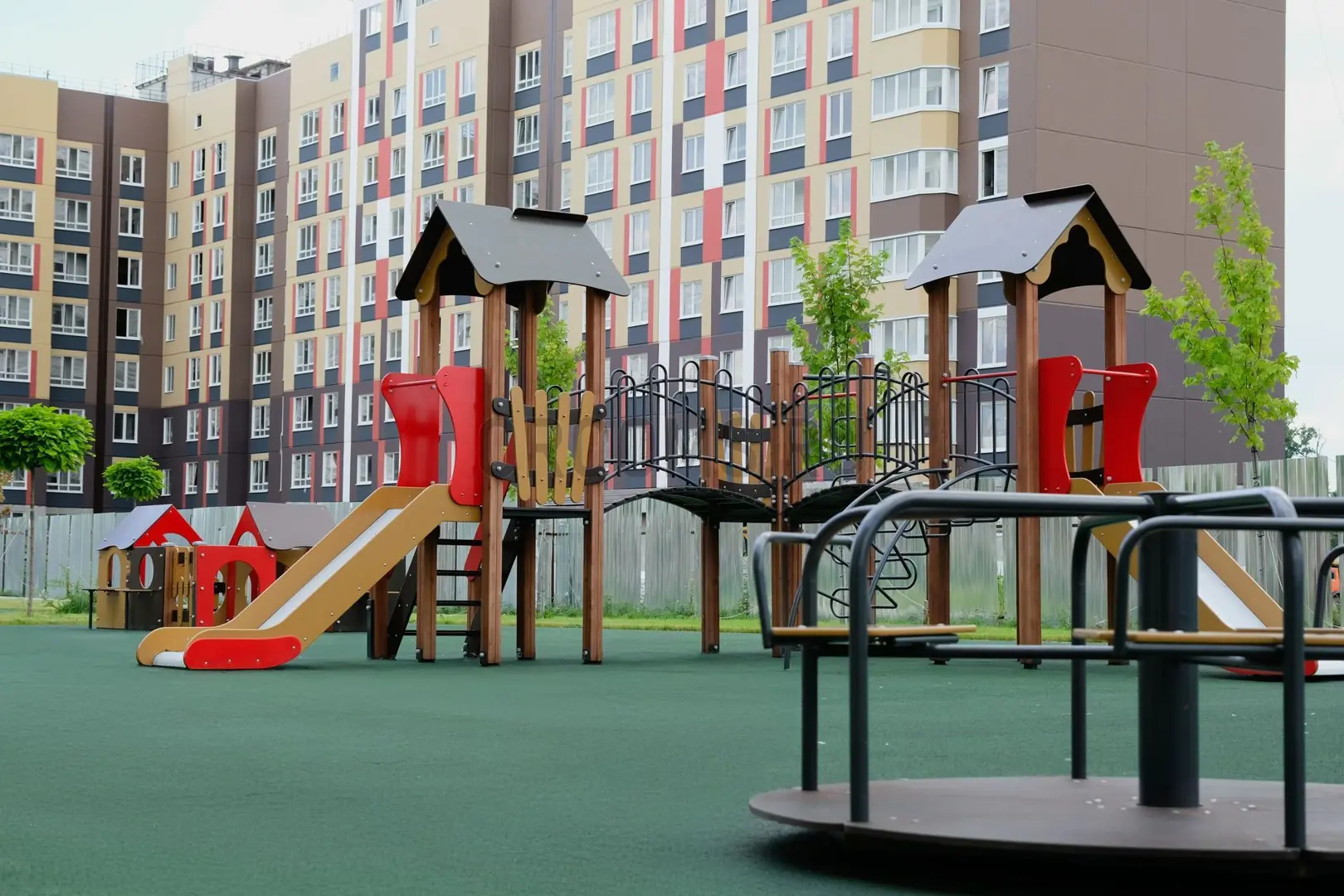 ЖК МОЛОДЕЖНЫЙ 2 | фото 7 | id-14958 ЖК МОЛОДЕЖНЫЙ 2 - новостройка эконом-класса | фото 7 | id-14958