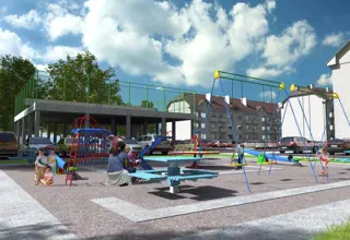 ЖК Хуторок - фото 8