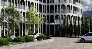 Апарт-отель по ул. Ломоносовская - фото 6