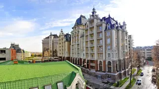 ЖК Ренессанс - фото 2