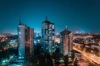 ЖК Манхэттен - фото 4