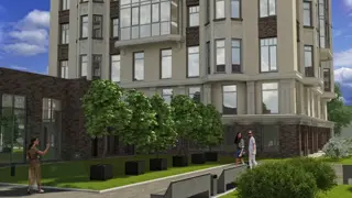 ЖК MONTBLANC Residence - фото 8