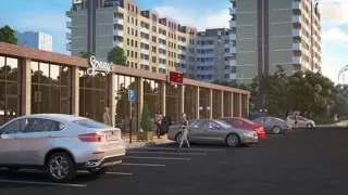 ЖК Андерсен - фото 5