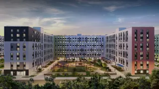 ЖК Весна 2 - фото 8