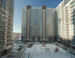 ЖК Романтика - фото 1