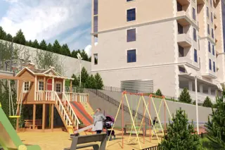 ЖК Лидер - фото 5