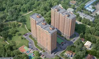 ЖК Ежи - фото 3