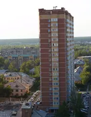 ЖК Тимирязевский - фото 1