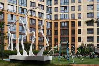 ЖК Романтика - фото 3