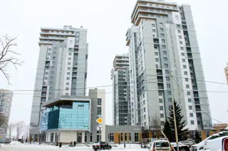 ЖК Пять звёзд - фото 1