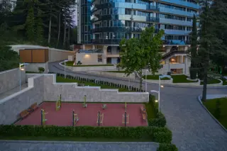 ЖК Сан Сити - фото 25