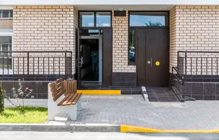 ЖК Спортивная Деревня - фото 22