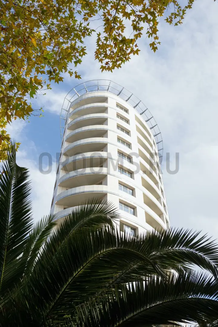 ЖК CRYSTAL HOUSE | фото 2 | id-18040 ЖК CRYSTAL HOUSE - новостройка элтиного класса | фото 2 | id-18040