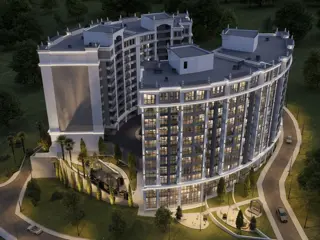 ЖК Отражение - фото 5