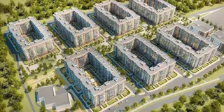 ЖК Острова - фото 5