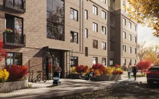 ЖК Никитина 128 - фото 14