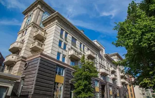 ЖК Падишах - фото 4