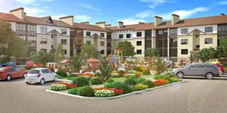 ЖК Бюргер 3 - фото 4