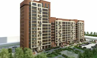 ЖК Потанинская 2 - фото 1