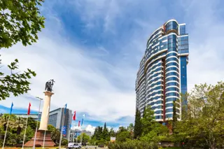 ЖК Красная Площадь - фото 5