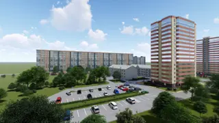 ЖК Центральный - фото 4