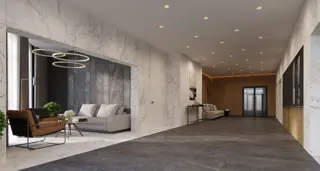 ЖК Golden Residence - фото 19