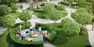 ЖК Движение - фото 11