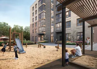 ЖК Авторы на Большой - фото 3