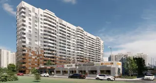 ЖК Хорошая погода 2 - фото 5