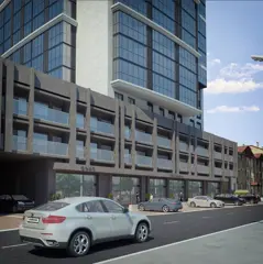 ЖК На Крепостной - фото 4