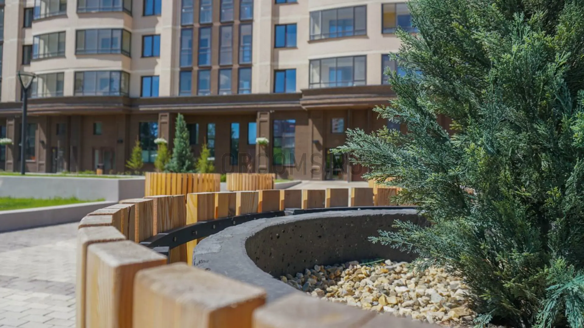 ЖК ЗАЕЛЬЦОВСКИЙ | фото 9 | id-2653 ЖК ЗАЕЛЬЦОВСКИЙ - новостройка бизнес-класса | фото 9 | id-2653