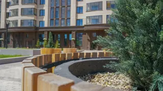 ЖК Заельцовский - фото 9