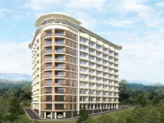 ЖК Крымский - фото 2