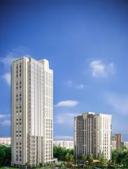 ЖК Бирюзовая жемчужина-2 - фото 13