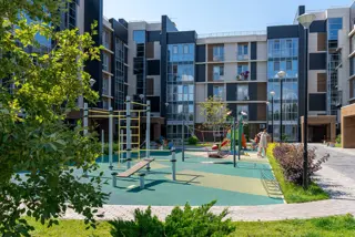 ЖК Времена года - фото 9