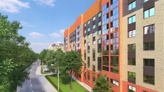 ЖК Триумф - фото 2