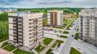 ЖК Молодежная 3 - фото 9