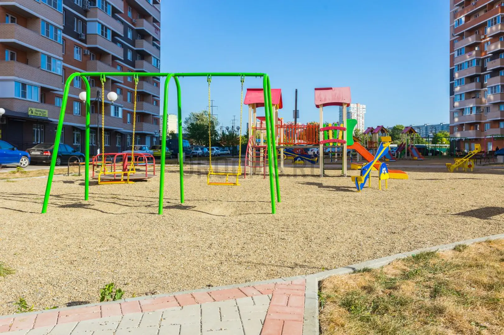 ЖК ПРЕМЬЕРА | фото 21 | id-14304 ЖК ПРЕМЬЕРА - новостройка бизнес-класса | фото 21 | id-14304