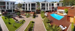 ЖК Green Palace - фото 3