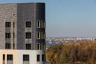 ЖК Солнечный Город Супер - фото 4