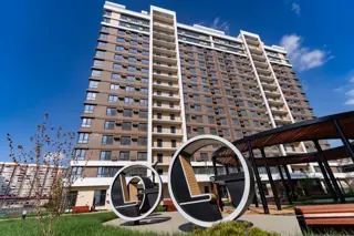 ЖК Dogma park - фото 15