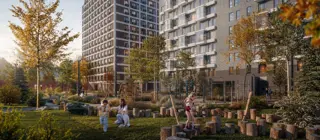 ЖК Матюшино парк - фото 4